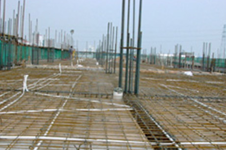 石家莊工程實例